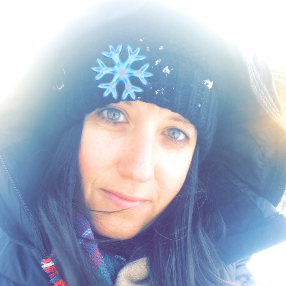 Meet your Posher, Tammy